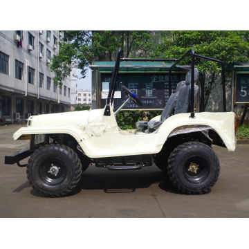 China Novo Produto 200cc Jeep ATV Quad